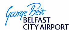 Belfast City Airport Logo
