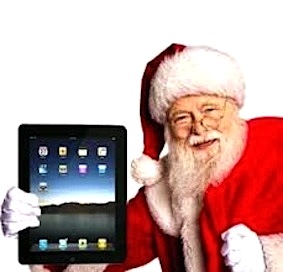 BookaBed iPad