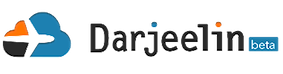 Darjeelin Logo