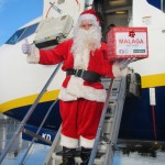 Ryanair announces new Malaga service from Ireland West Airport Knock