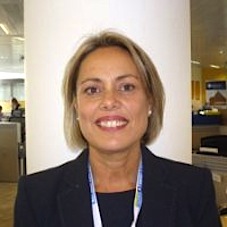 Azamara Sonia Limbrick