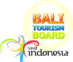 Bali Tourism Logo