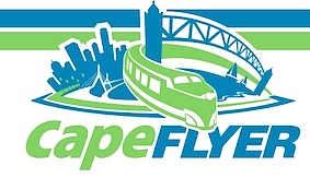 CapeFlyer Logo