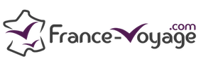 France Voyage Logo