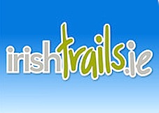 Irish Trails Logo