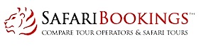 SafariBookings Logo