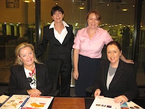 Travel Counsellors New Members
