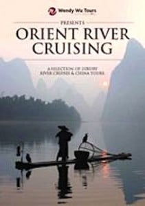 Wendy Wu Tours Orient River Cruising