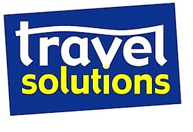 Travel Solutions Logo