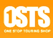 1STS Logo