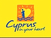 Cyprus Tourism Logo