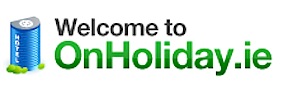 OnHoliday.ie Logo