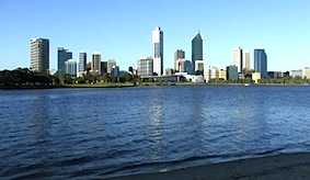 Perth, Western Australia