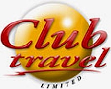 Club Travel Logo
