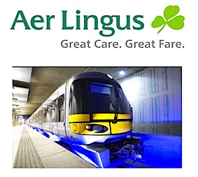 Aer Lingus Heathrow Express
