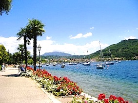 Crystal Holidays Lake Garda