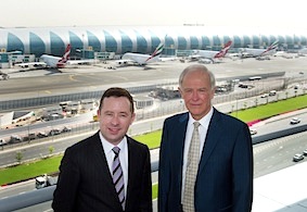 Emirates - Qantas Partnership 2