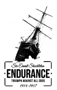 Hurtigruten Shackelton Endurance