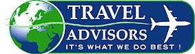 Travel Advisors Logo