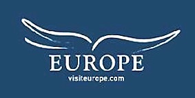 Visit Europe Logo