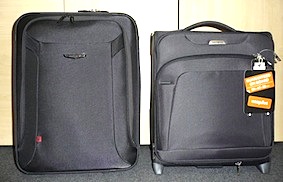 EasyJet Cabin Bags Size Guarantee