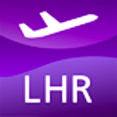 London Heathrow Logo