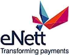 eNett Logo