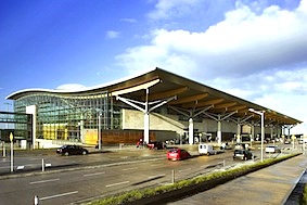 Cork Airport 2