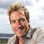 Celebrity Cruises Ben Fogle