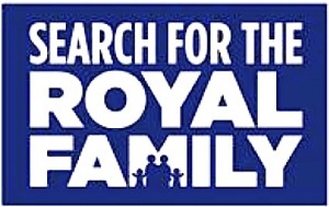 Royal Caribbiean Royal Family Logo