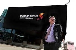 21 May – Neil Pakey is appointed Chief Executive of Shannon Airport Authority plc