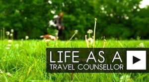 Travel Counsellors Recruitment Film