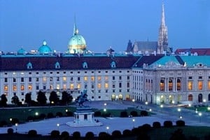Travel Solutions Vienna