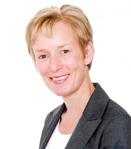 Maria Whiteman, Commercial Director, Amadeus UK & Ireland
