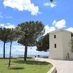 Cambrils Promenade