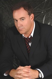 Nick Weir, Vice President of Entertainment, Royal Caribbean International 