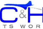 ADC & HAS Airports Worldwide Logo