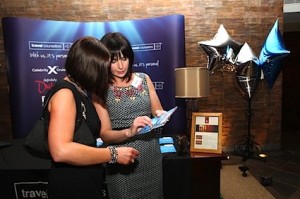 Ciara MacConnell of Travel Counsellors’ Cork Head Office