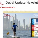 Dubai Irish Update Newsletter September  – Story 7