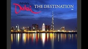 Dubai The Destination App 1 - Story 5