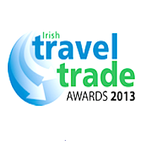 Irish Travel Trade Awards 2013 Logo 200x200
