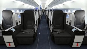 JetBlue’s new Mint premium seats