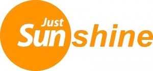 Just Sunshine Logo