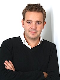 Alex Gisbert, Chief Marketing Officer, Lowcosttravelgroup