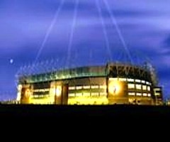 Sunderland AFC’s Stadium of Light
