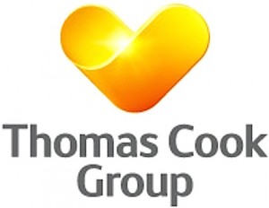 Thomas Cook New Logo