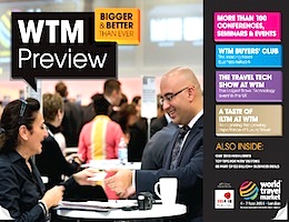WTM Preview