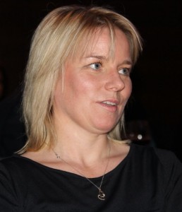 Lorraine Quinn