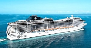 From 23rd November MSC Divina will offer seven, 10, 11 and 14-night Caribbean cruises out of Miami