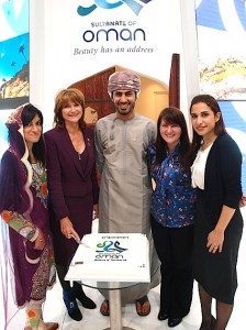Oman 10th Anniversary